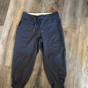 Calvin Klein Grey Joggers